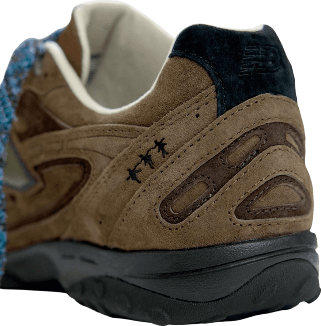 Basketcase x New Balance 204L Pine Valley