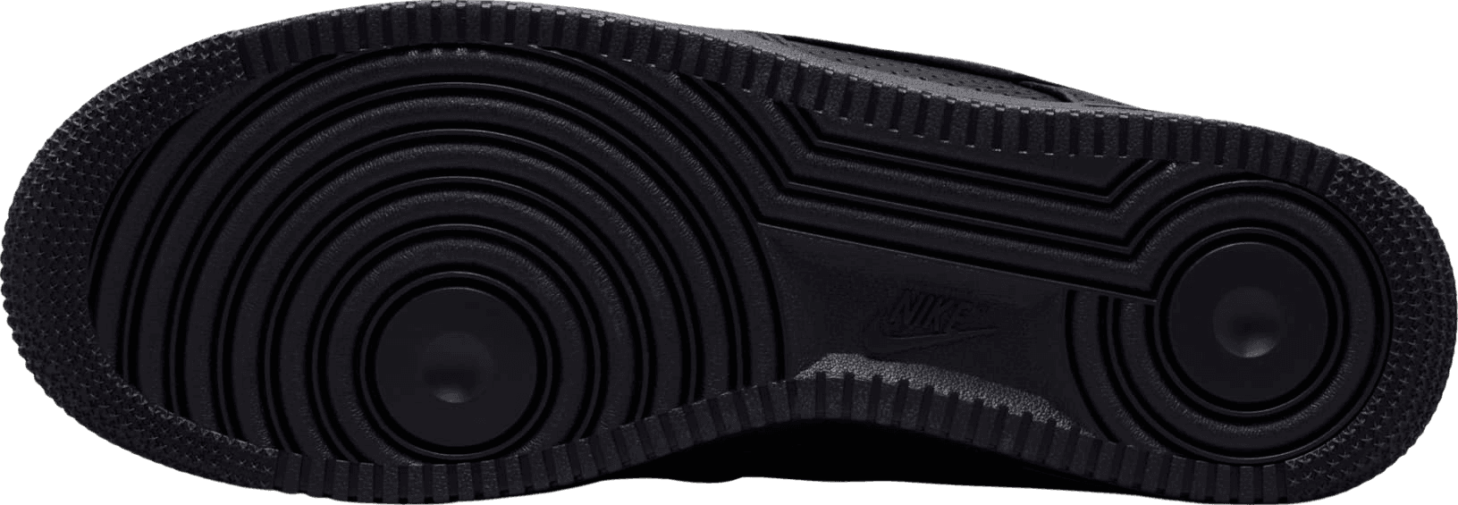 Nike Air Force 1 Black