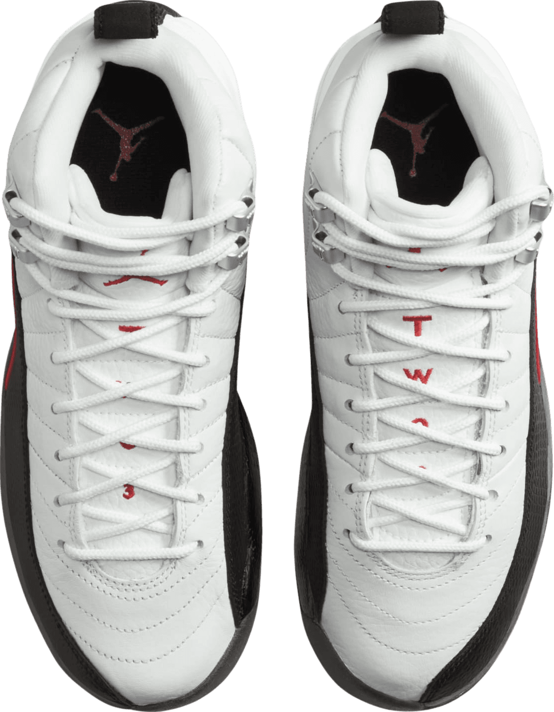 Air Jordan 12 Taxi Flip (GS)