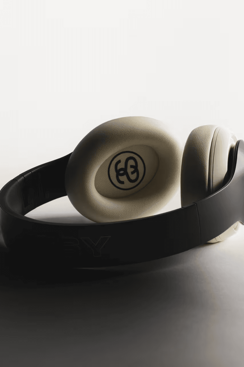 Beats Studio Pro Stüssy