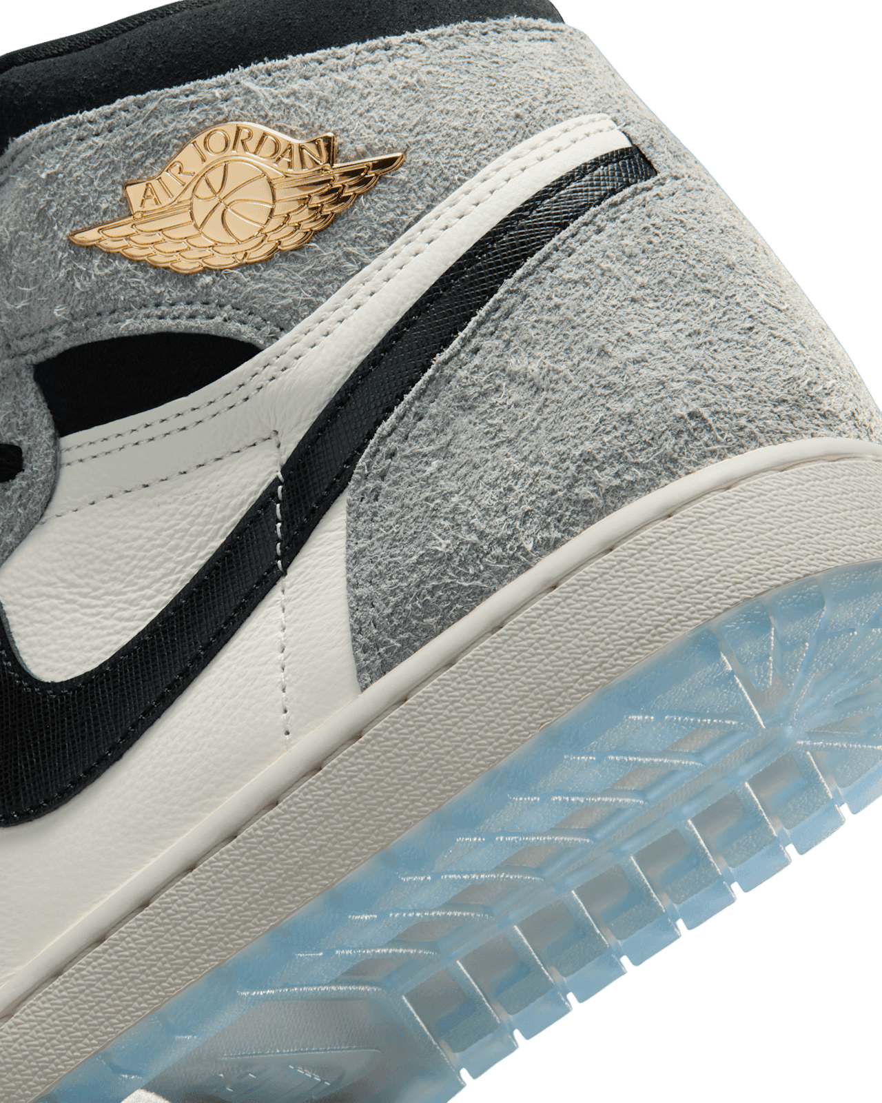 Air Jordan 1 High All-Star Cool Grey