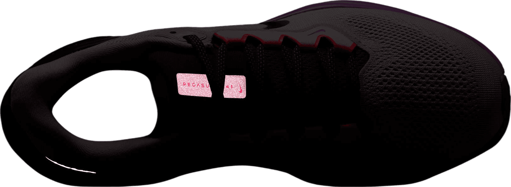 Nike Pegasus 41 Faith Kipyegon Plum Chalk (W)