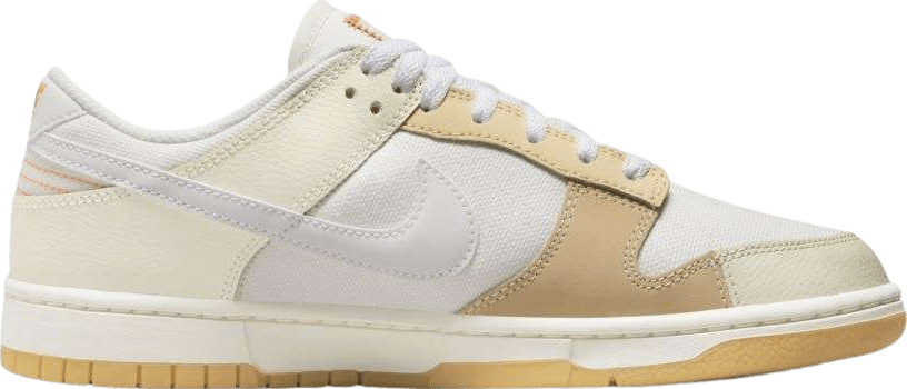 Nike Dunk Low Patchwork If Lost Return To