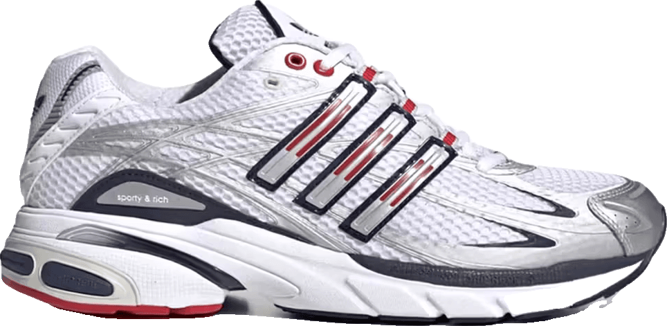 Sporty And Rich x Adidas Adistar Cushion