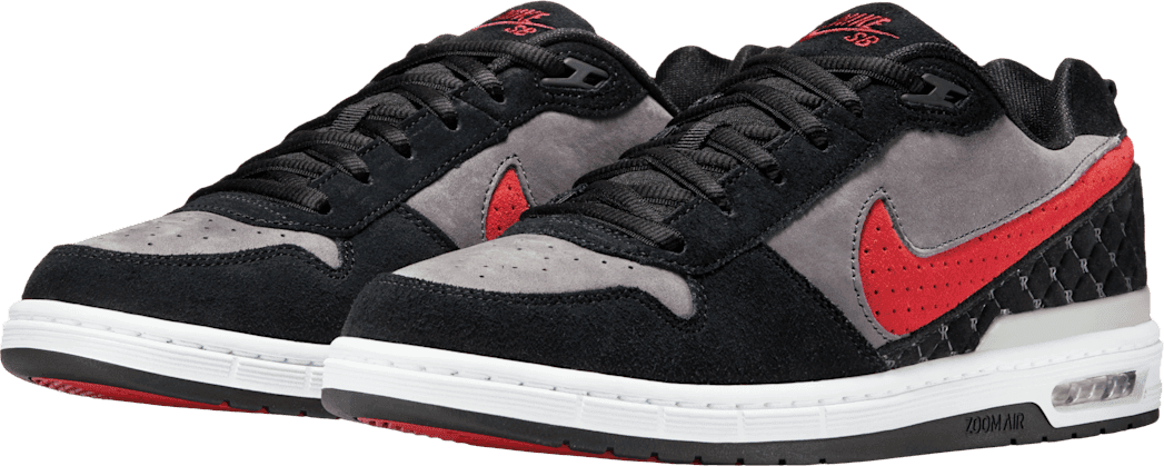 Nike SB Zoom Air Paul Rodriguez 1 OG Bred