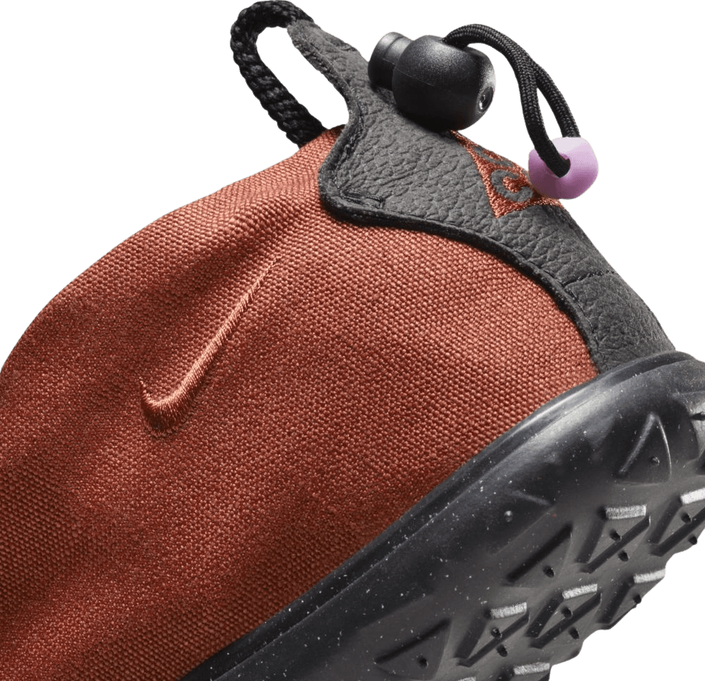 Nike ACG Moc Rugged Orange
