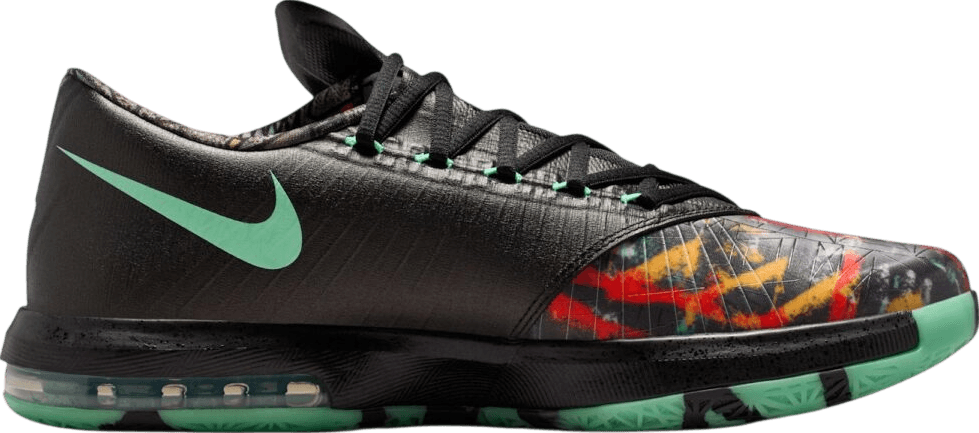 Nike KD 6 All-Star (2026)