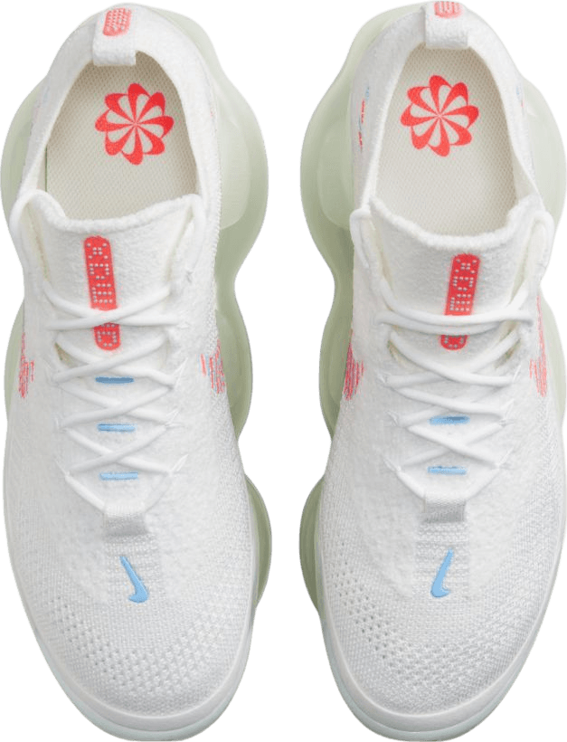 Nike Air Max Scorpion Lagoon Pulse Hot Punch