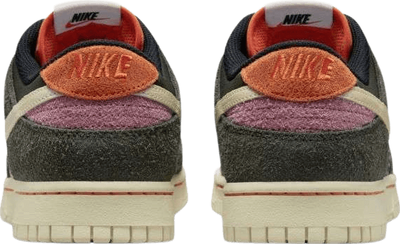 Nike Dunk Low Rainbow Trout