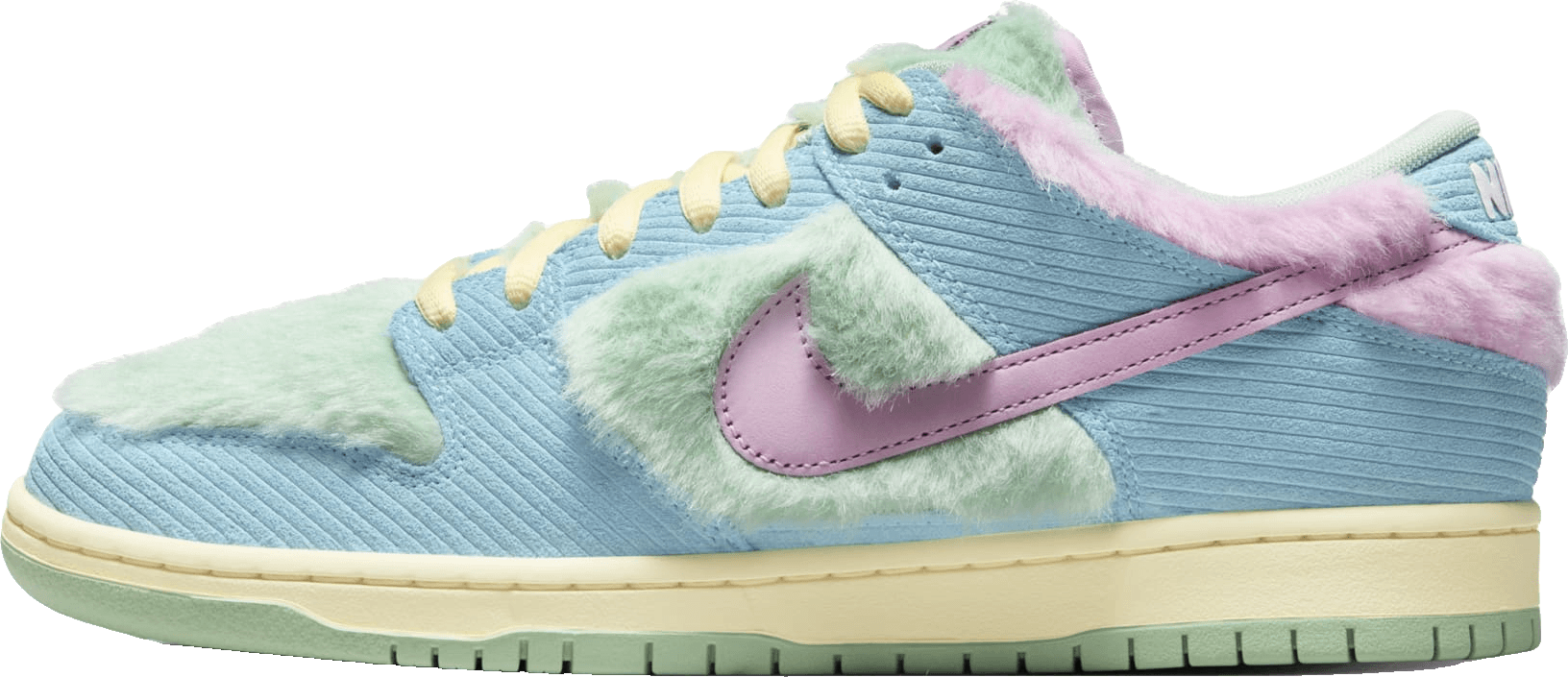 Nike SB Dunk Low Verdy Visty