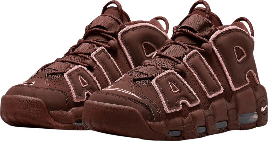 Nike Air More Uptempo Valentine’s Day