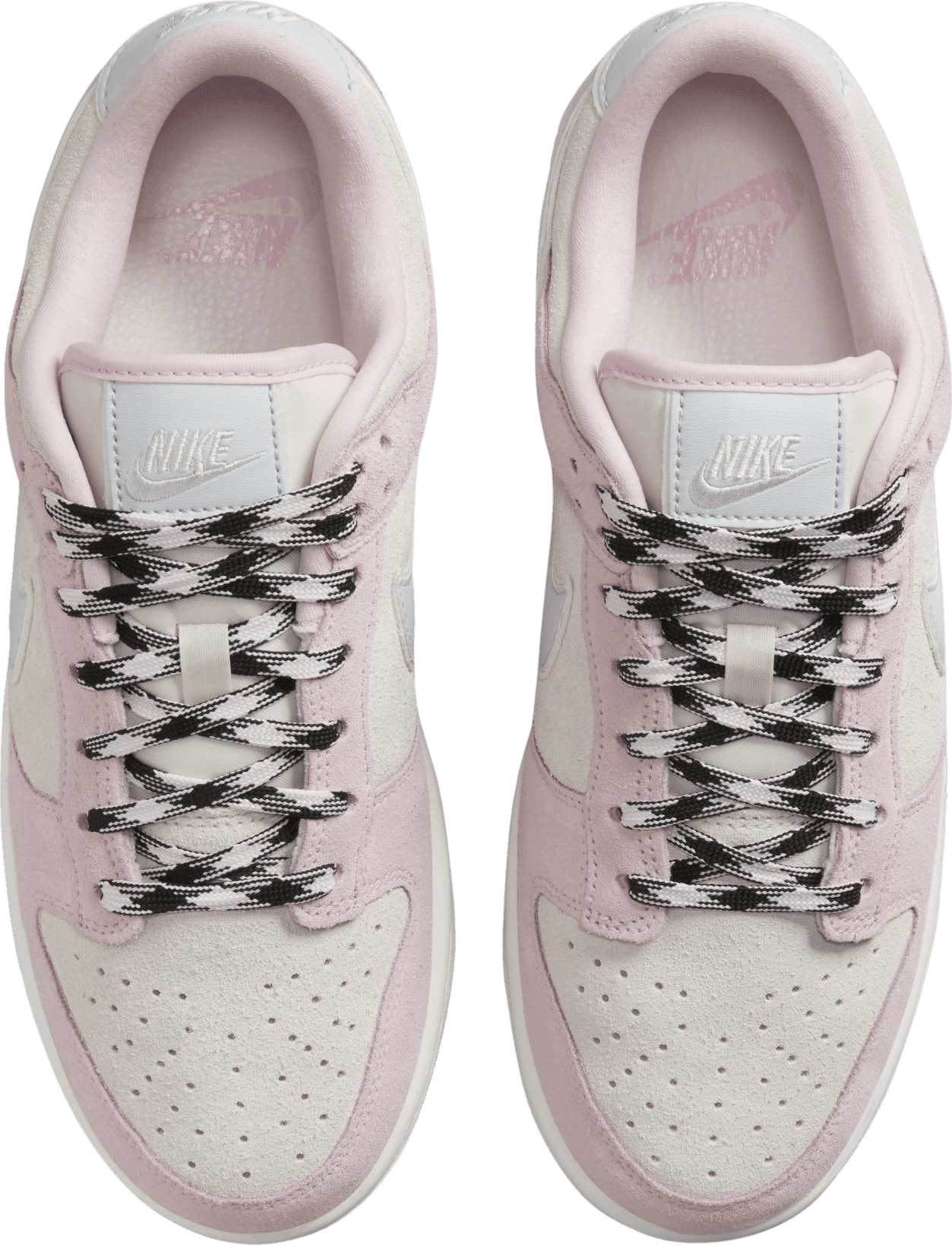 Nike Dunk Low Pink Foam (W)
