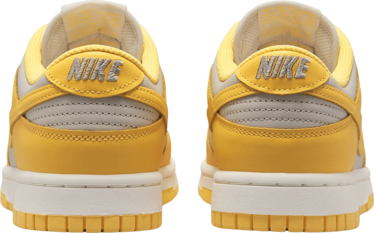 Nike Dunk Low Citron Pulse (Women's)