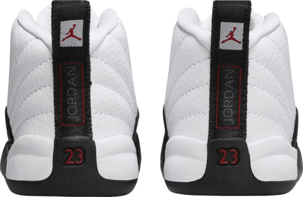 Air Jordan 12 Taxi Flip (TD)