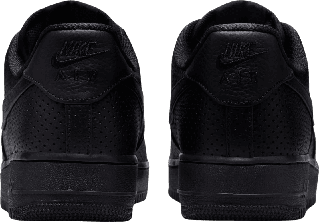 Nike Air Force 1 Black