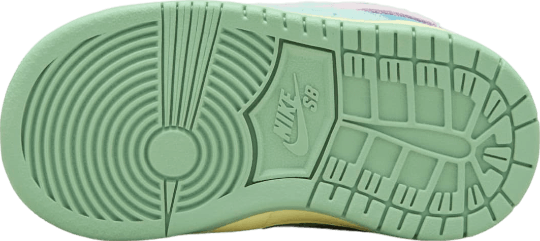 Nike SB Dunk Low Verdy Visty (TD)