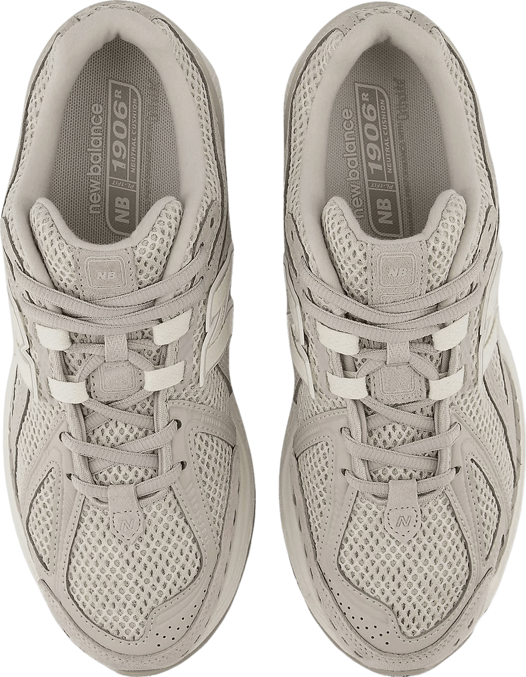 New Balance 1906R Grey Days