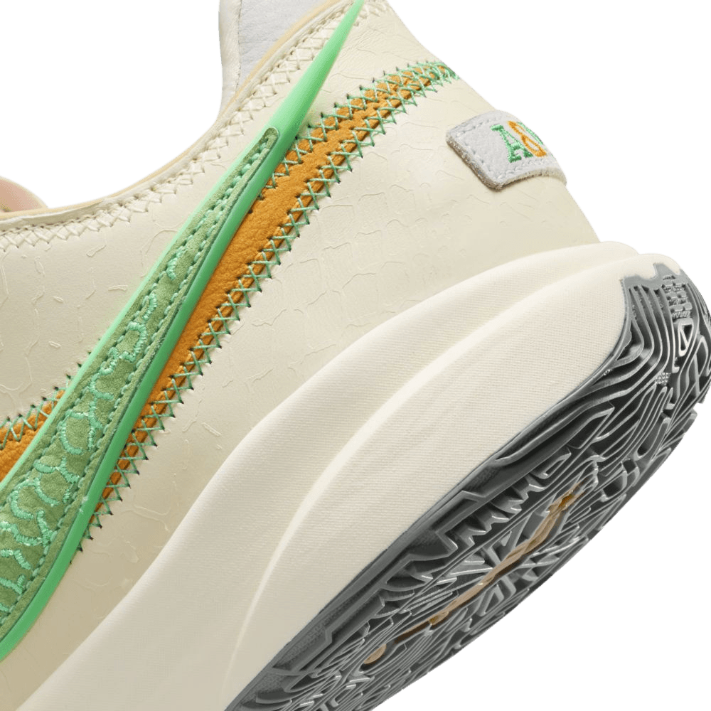 Nike LeBron 20 FAMU Coconut Milk