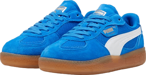 Puma Palermo LaModa Hyperlink Blue (W)