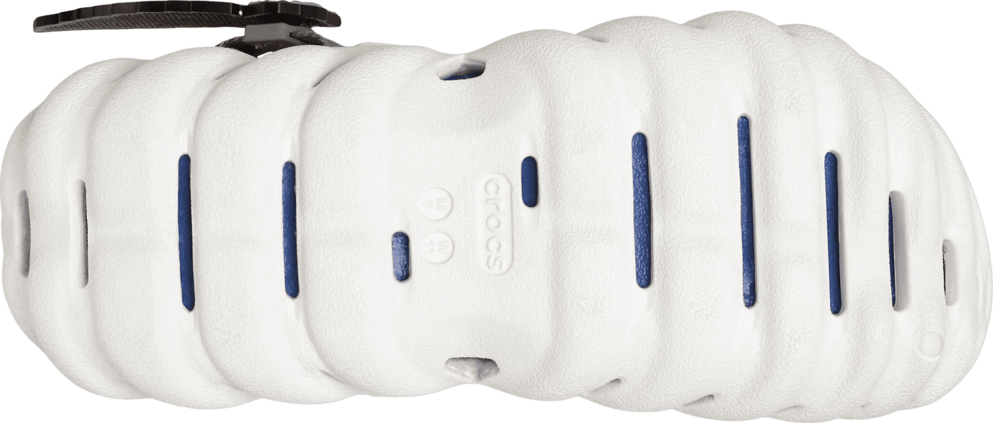 Crocs Marvel x Echo Clog 'Captain America'