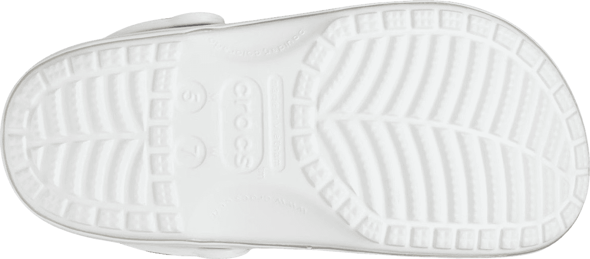 Naruto Shippuden x Crocs Clog 'Jiraiya'