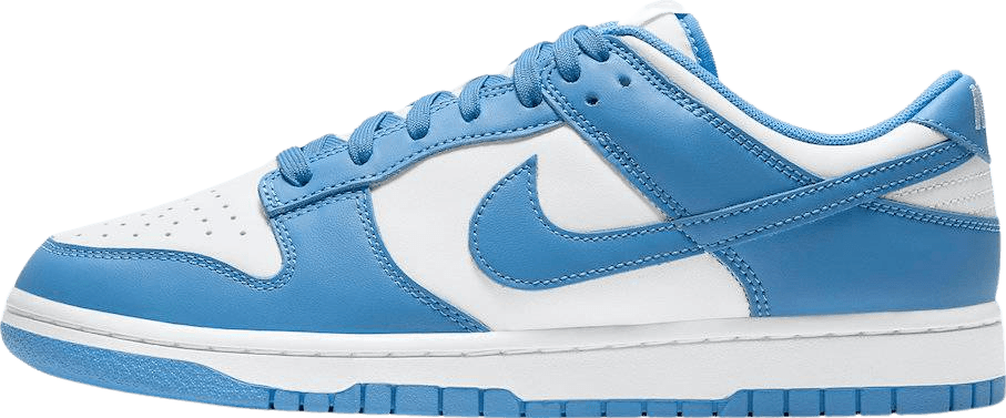 Nike Dunk Low UNC (GS)