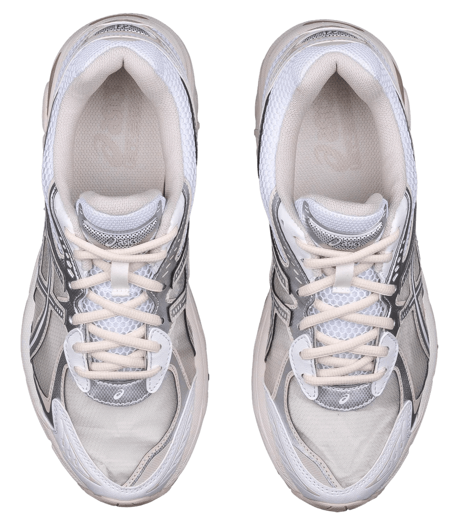 Above The Clouds x Asics GT-2160 White/Pure Silver