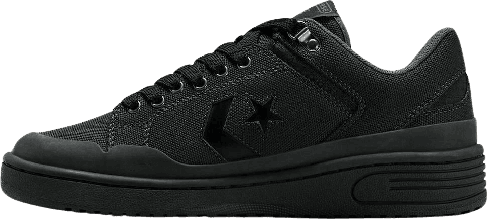Converse Weapon Ox Patta Black
