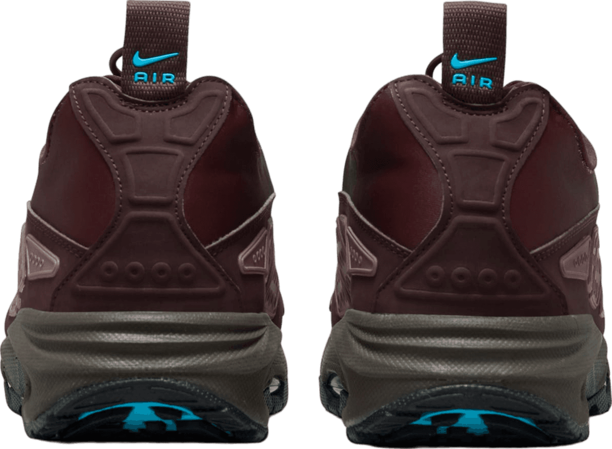 Nike Air Max SNDR Burgundy Crush (W)