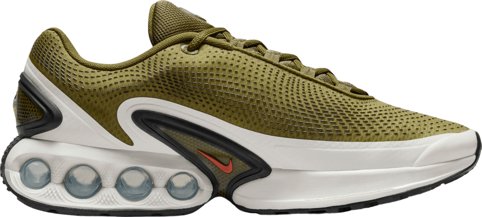 Nike Air Max Dn “Olive Flak”