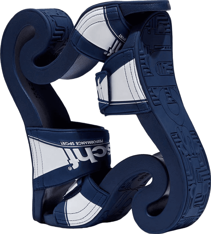 MSCHF Flipped Flop (W)