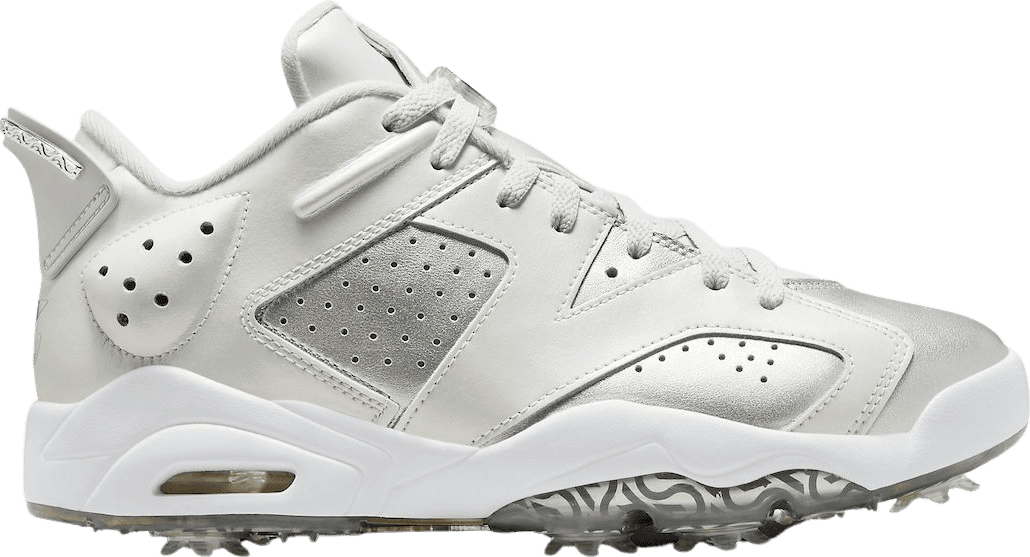 Air Jordan 6 Low Golf Gift Giving