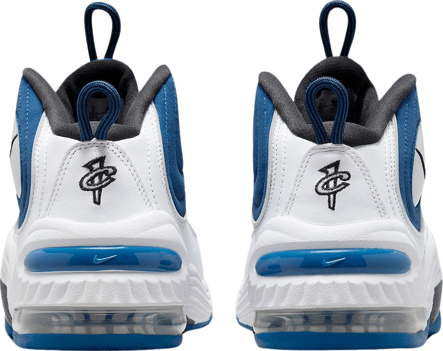 Nike Air Penny 2 Atlantic Blue (2023)