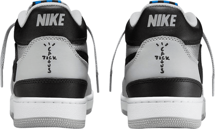 The Travis Scott x Nike Mac Attack Release Information