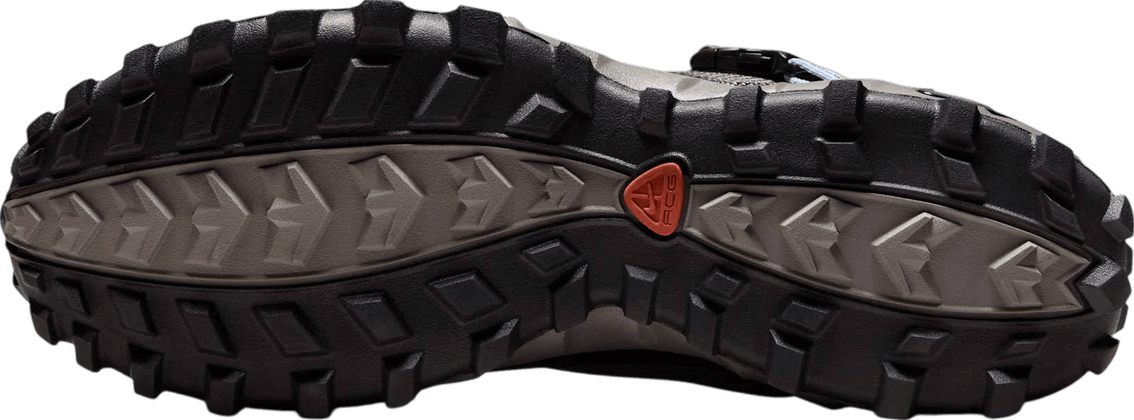 Nike ACG Phassad Cave Stone/Aluminum