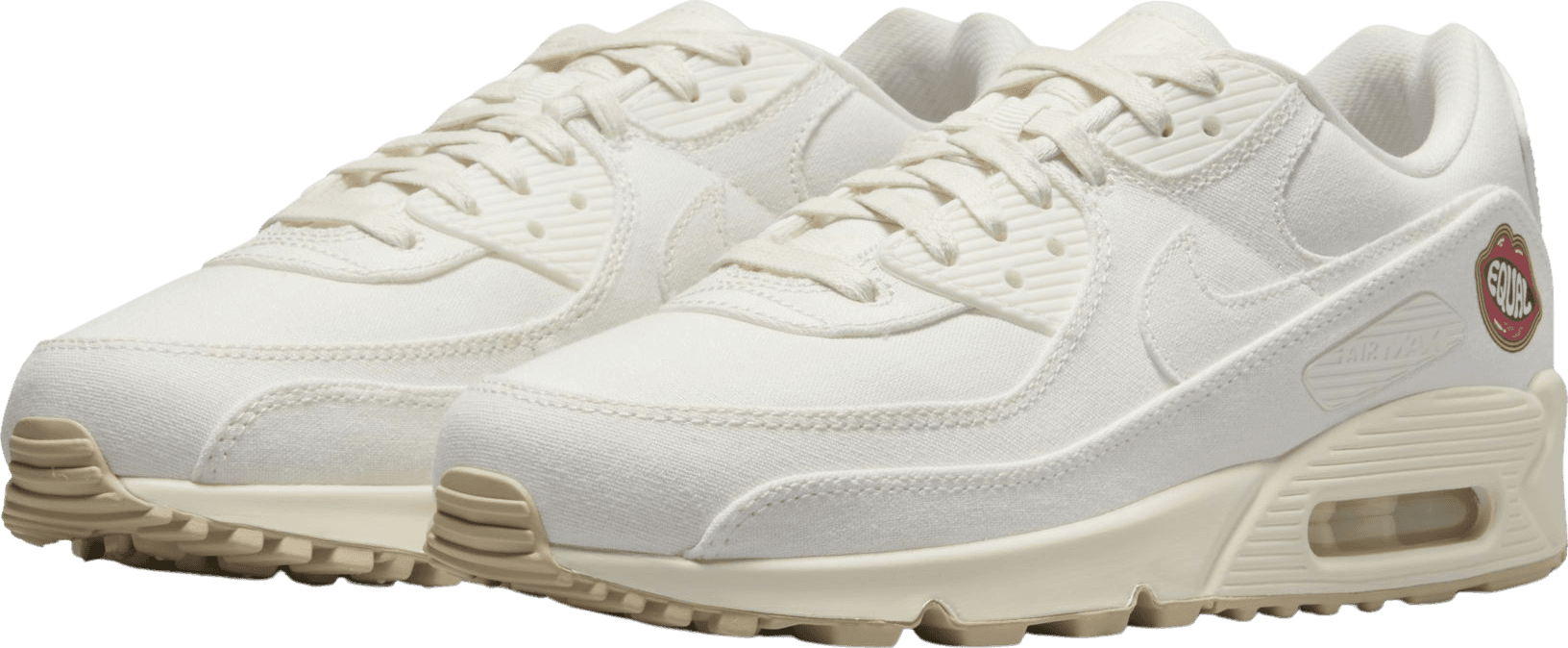 Nike Air Max 90 The Future Is Equal (W)