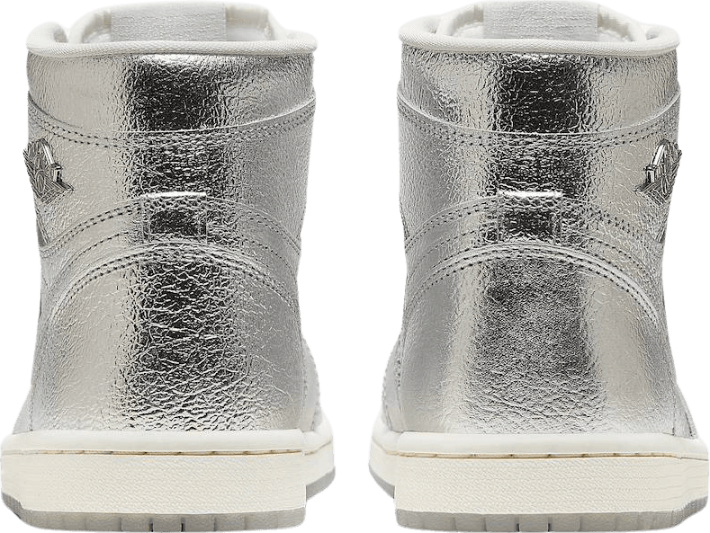 Air Jordan 1 Retro High Chrome (W)