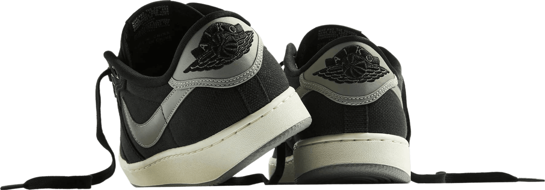 Air Jordan 1 KO Low Shadow