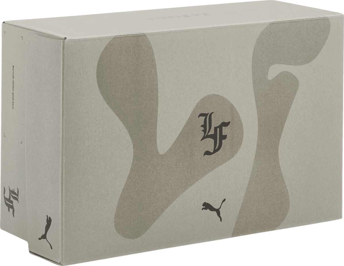 Puma LaMelo Ball LaFrancé RNR Neon