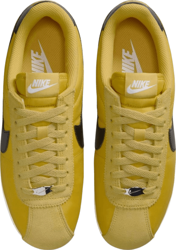 Nike Cortez Vivid Sulfur (W)