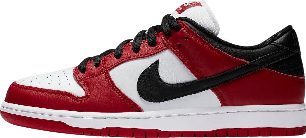 Nike SB Dunk Low Chicago