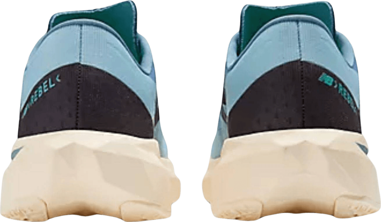 New Balance FuelCell Rebel v4
