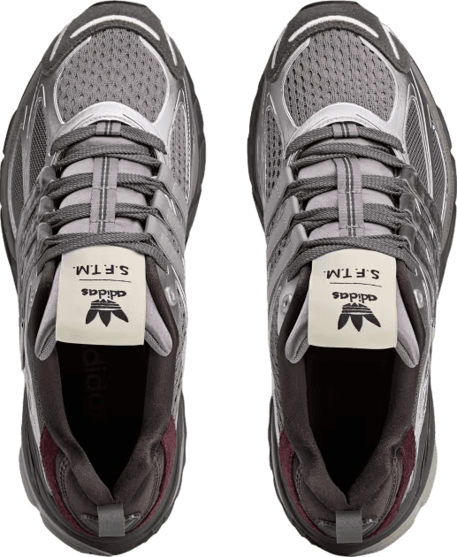 Song For The Mute x Adidas Adistar Cushion Granite