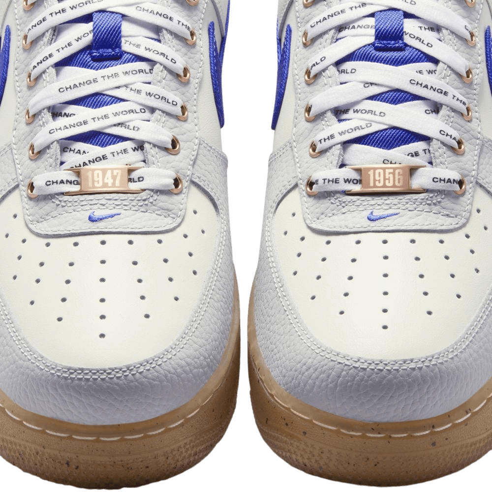 Nike Air Force 1 Low Jackie Robinson