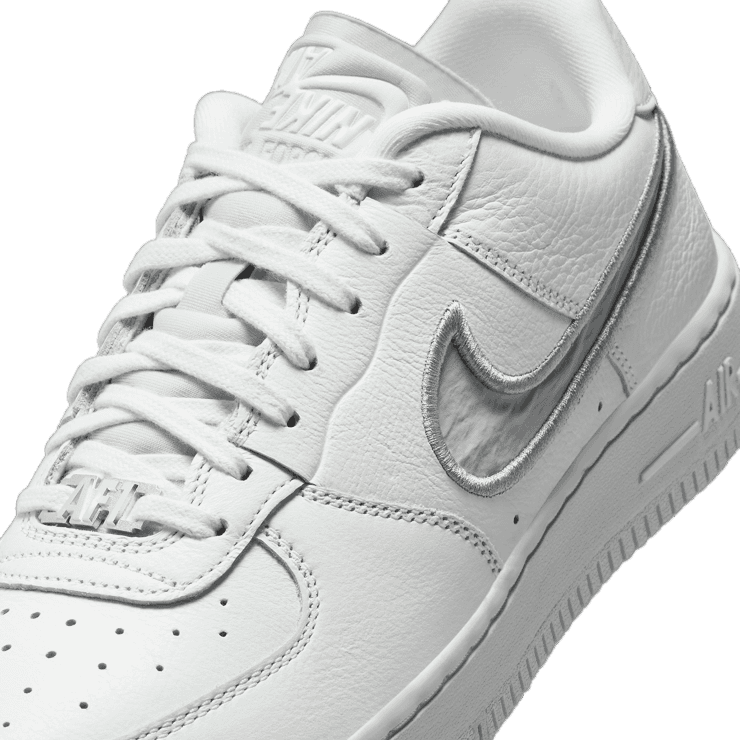 Nike Air Force 1 Low Dance Summit White (W)