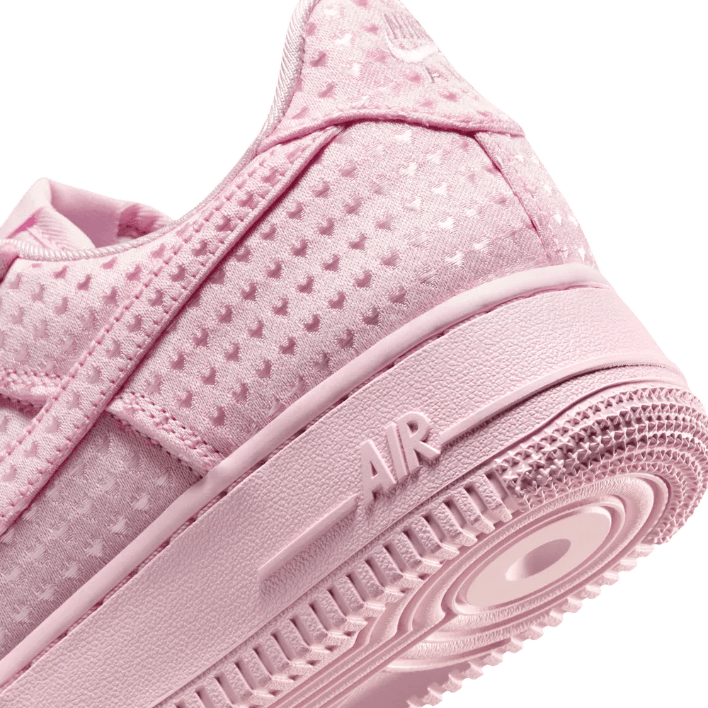 Nike Air Force 1 Low Valentine's Day Pink Foam (2026)