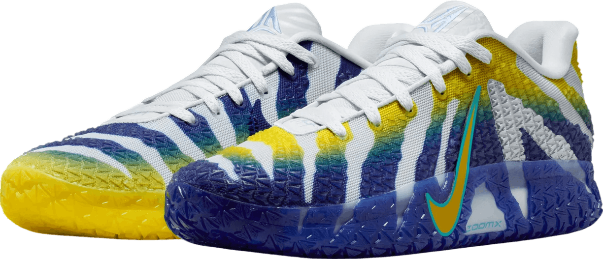 Nike Ja 3 Murray State