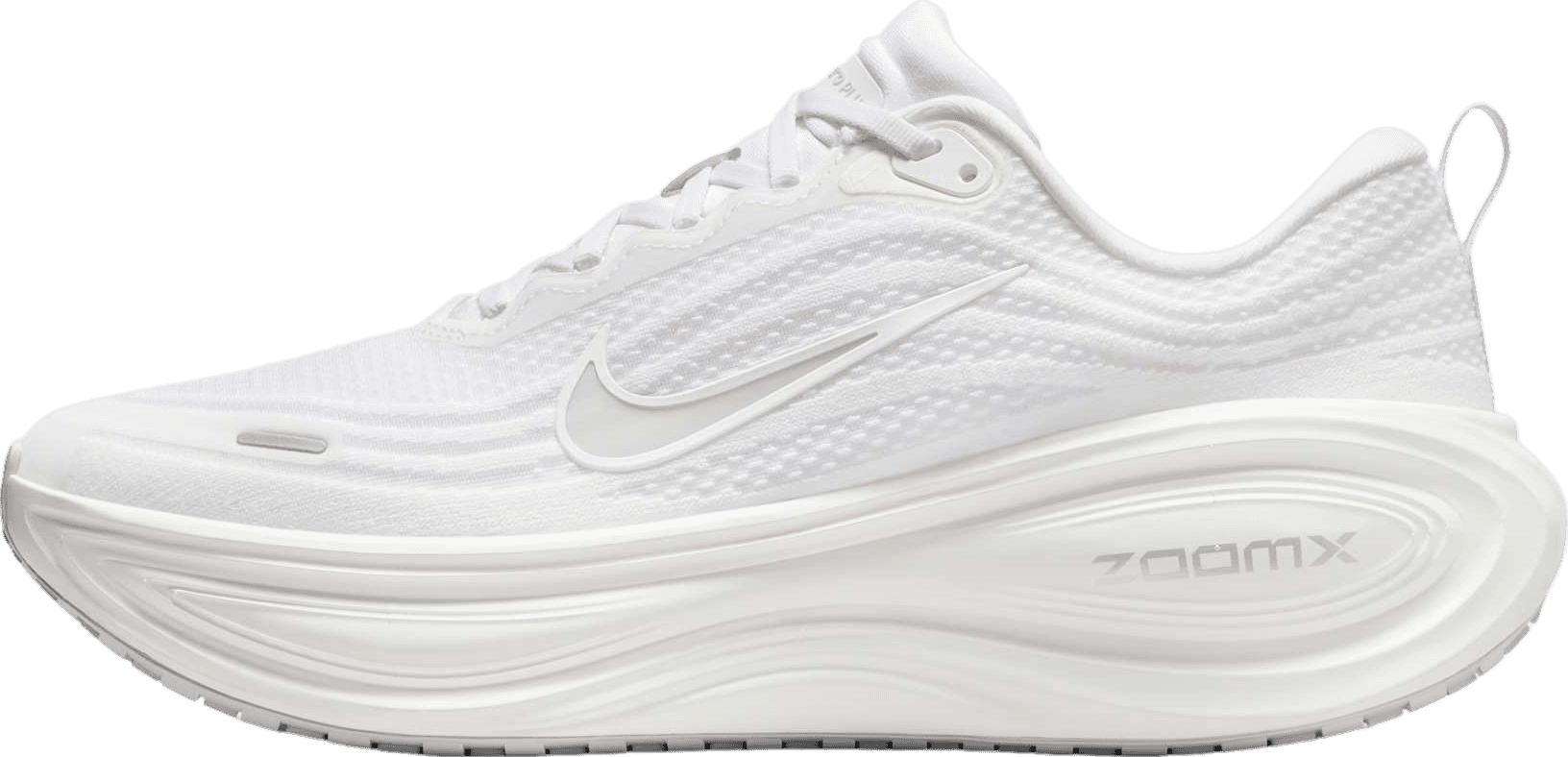 Nike Vomero Plus White/Photon Dust