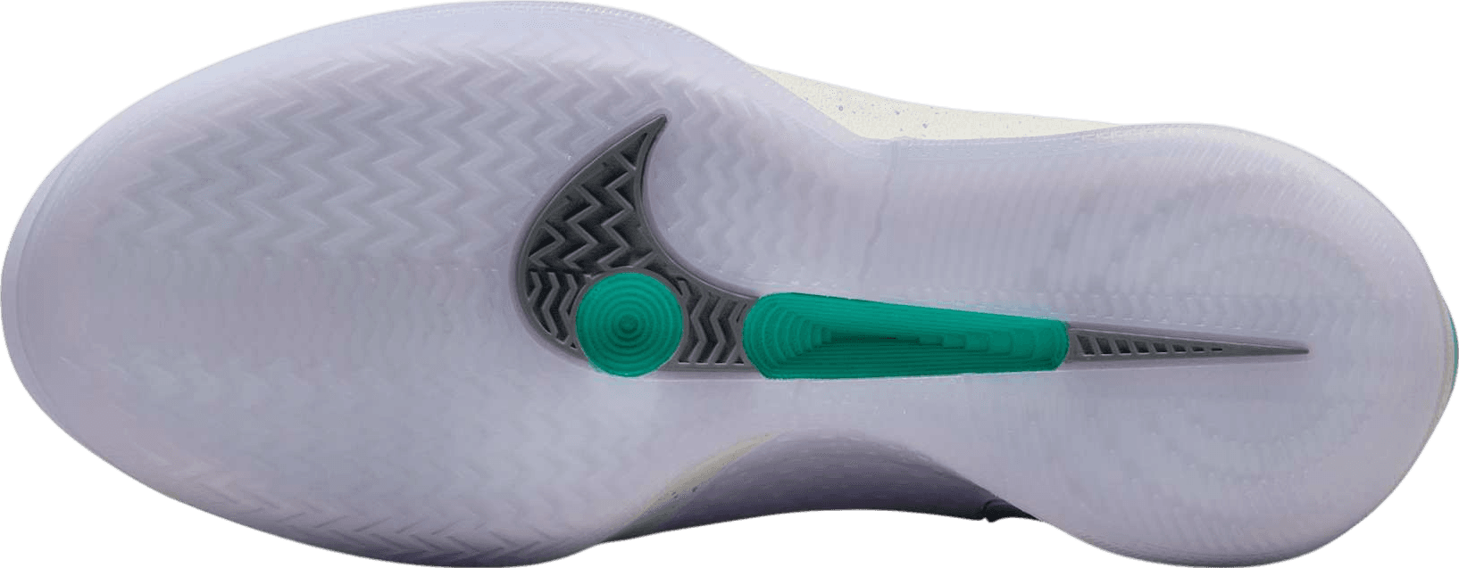 Titan x Nike Sabrina 2 Light Bone/Calypso