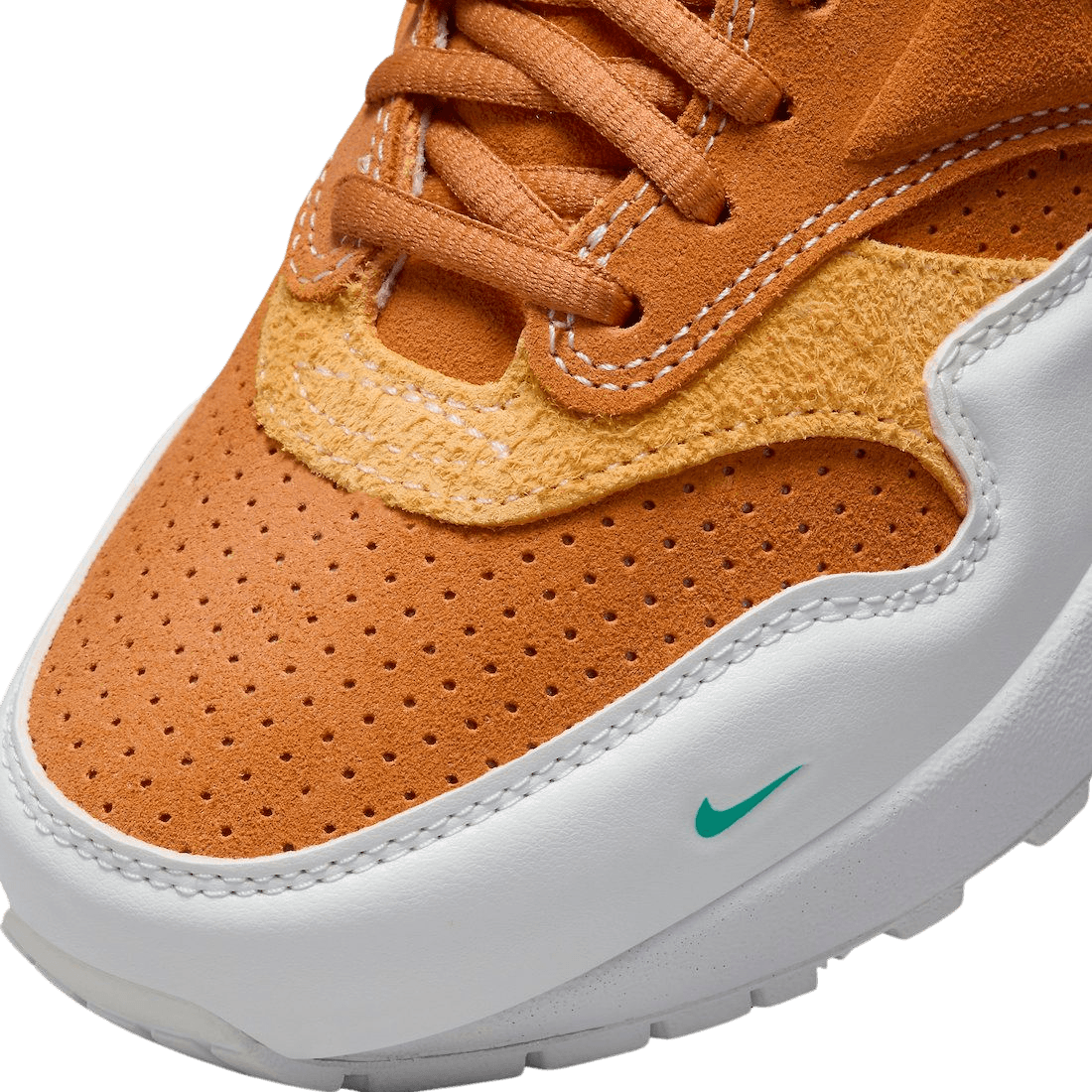 Nike Air Max 1 Serena Williams Design Crew (W)